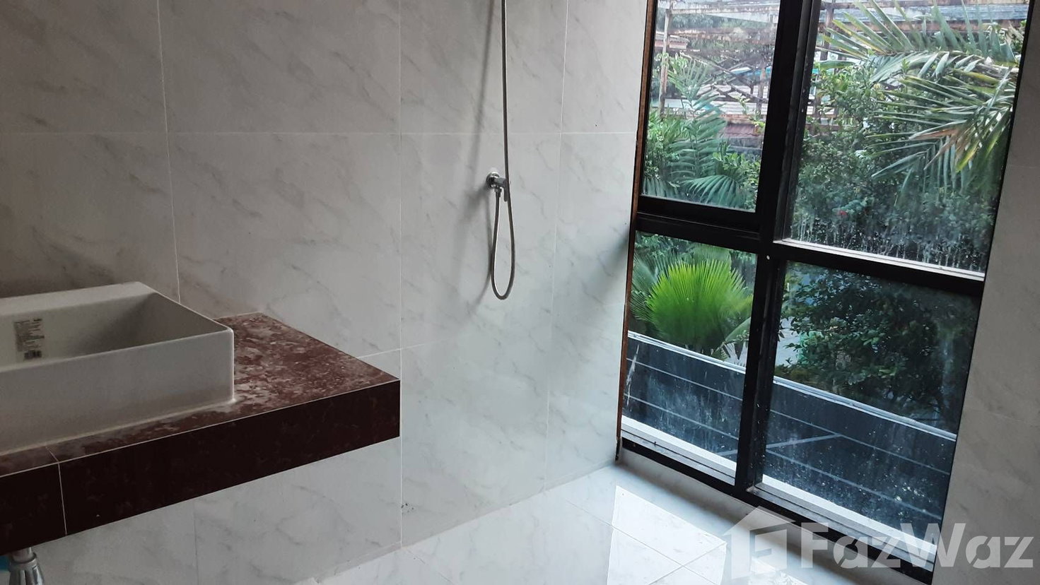 รูป ขาย บ้านเดี่ยว 3 ห้องนอน ใน บางจาก, กรุงเทพมหานคร 1395182 - รูปที่ 11/13