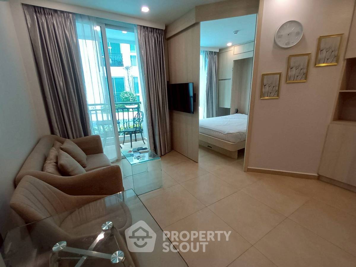 รูป คอนโด 1-ห้องนอน ที่ โอลิมปัส ซิตี้ การ์เด้น ใกล้ พัทยาใต้ (ID 2865666) - รูปที่ 8/12