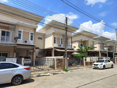 HOME 45 Sq.w. Muang Khon Kaen Khon Kaen for 2.9M