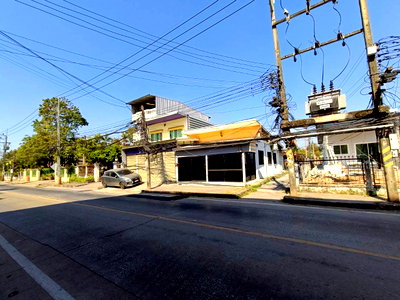 บ้านเดี่ยว เมืองอุดรธานี อุดรธานี : บ้านเดี่ยว 38.6 ตร.วา หมากแข้ง อุดรธานี เมืองอุดรธานี อุดรธานี 3.5M