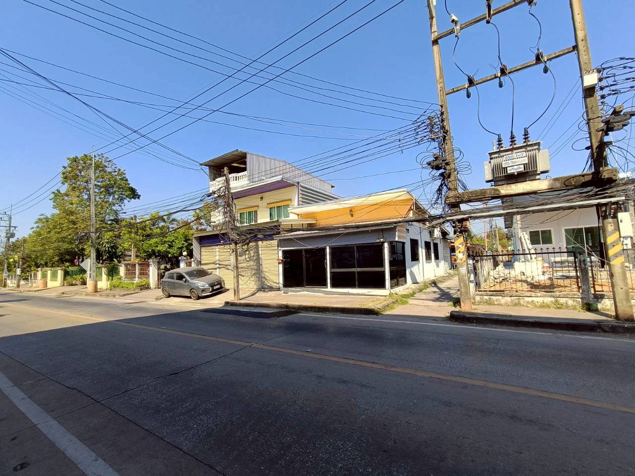 รูป บ้านเดี่ยว 38.6 ตร.วา หมากแข้ง อุดรธานี เมืองอุดรธานี อุดรธานี 3.5M - รูปที่ 1/2