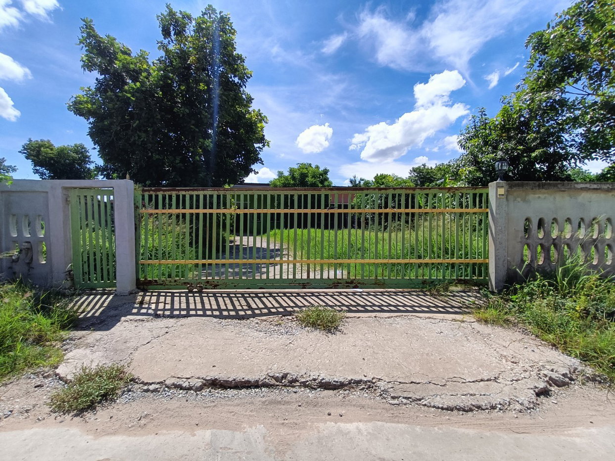 picture HOME 232 Sq.w. Ban Phai Khon Kaen for 4.2M - 2/3
