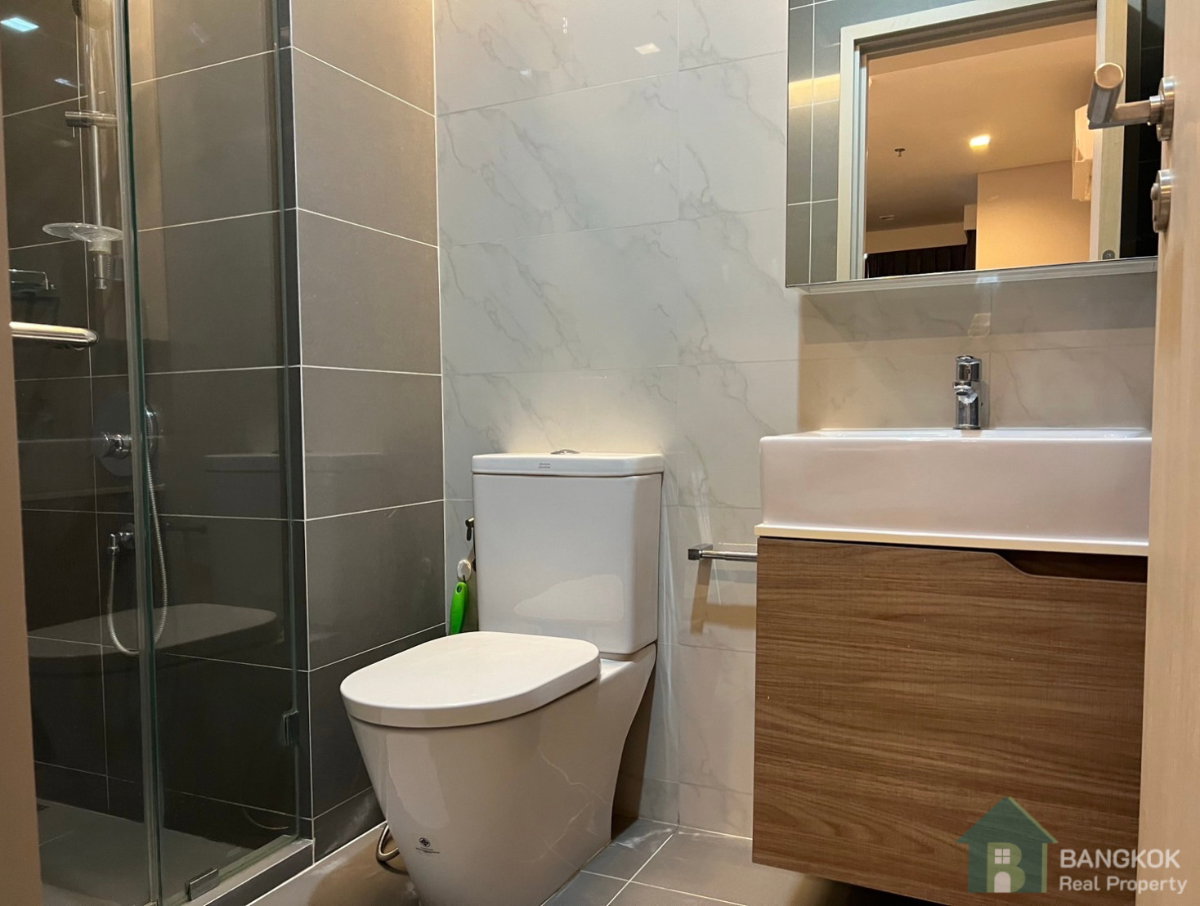 picture M Thonglor Ekkamai  I  1 Bed 1 Bath  BTS Thonglor - 6/6
