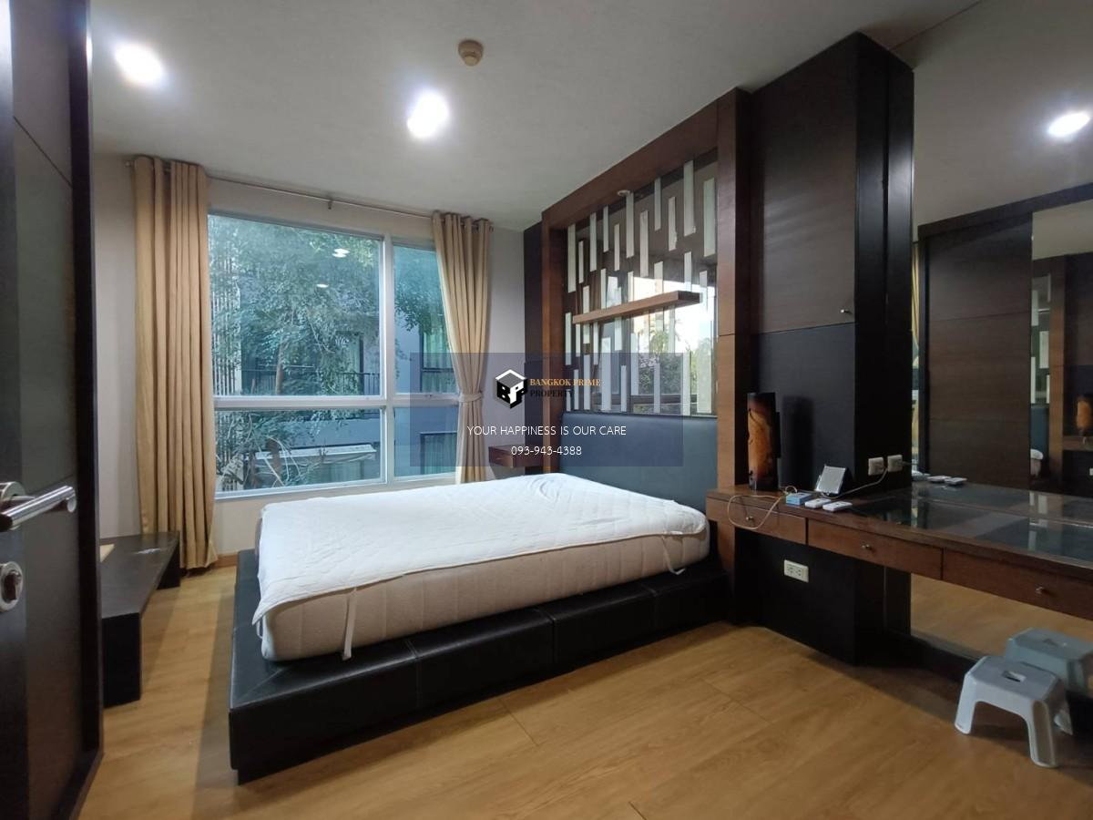 รูป The Address Sukhumvit 42 | 🚝ใกล้ BTS เอกมัย ห้องว่างพร้อมอยู่ ทำเลดีใกล้ห้าง แต่เงียบสงบ #2025121113413#FC - รูปที่ 1/7