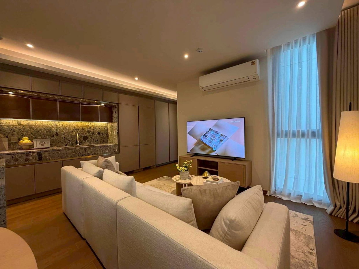 picture LTHC15269 – Luxury Condo for Rent Thonglor | City Lifestyle Best Value | Near BTS Thonglor | 160,000 THB | คอนโดหรูให้เช่า ทองหล่อ ทำเลพรีเมียม คุ้มค่า ใกล้ BTS ทองหล่อ - 5/6