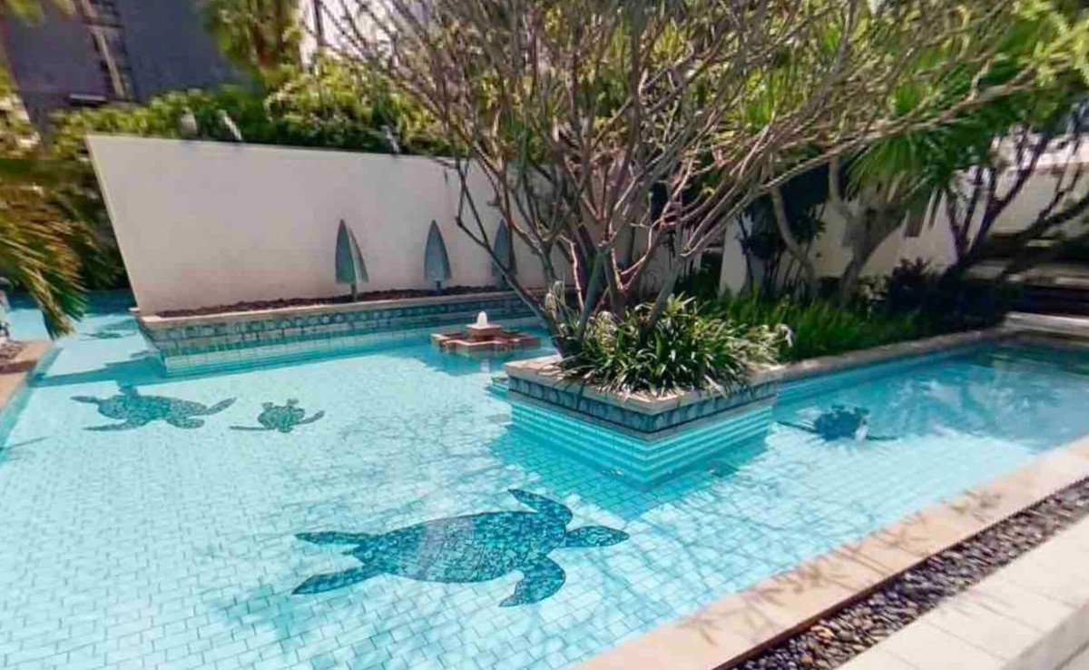 รูป WS7368 ✨ ให้เช่า Athenee Residence 4 ห้องนอน  ✨ใกล้ BTS เพลินจิต เพียง 270,000 บาท / เดือน - รูปที่ 26/27