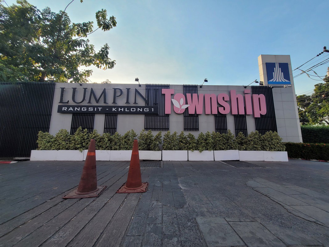 picture CONDO 21.5 Sq.m. Thanyaburi Pathumthani for 864,000 - 2/2
