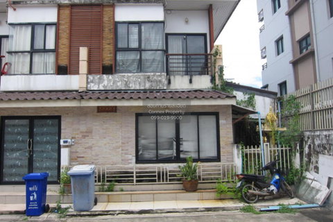 ขายทาวน์เฮ้าส์/ทาวน์โฮม  ดิ เอ็นเทอร์ คลิก  ดอกไม้ เขต ประเวศ กรุงเทพ CX-106821 ✅ ทักไลน์ @connexproperty ตอบทันที ทีมงานมืออาชีพ ✅