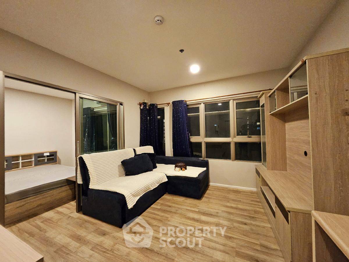 รูป คอนโด 1-ห้องนอน ที่ อีส 2 พระราม 2 ใน บางบอนใต้ (ID 2016692) - รูปที่ 22/39