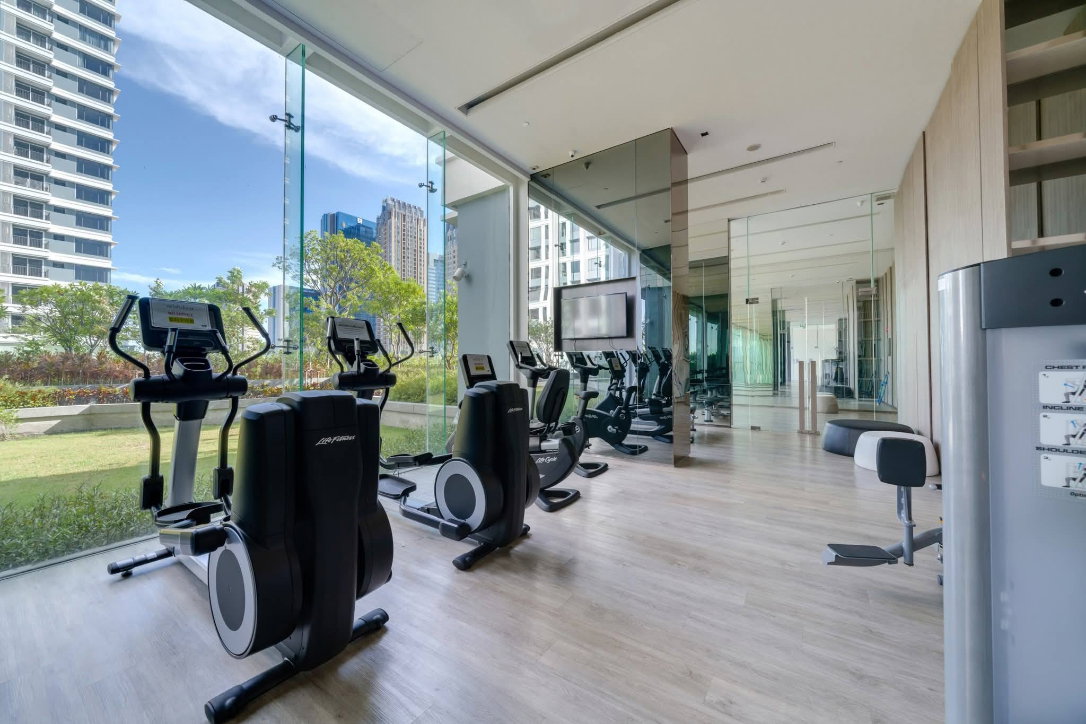 รูป 🟢ER26067 🟢ให้เช่า / For Rent The Saint Residences 1 ห้องนอน 1 ห้องน้ำ 💰 ราคา 15,000 บาท/เดือน - รูปที่ 9/10
