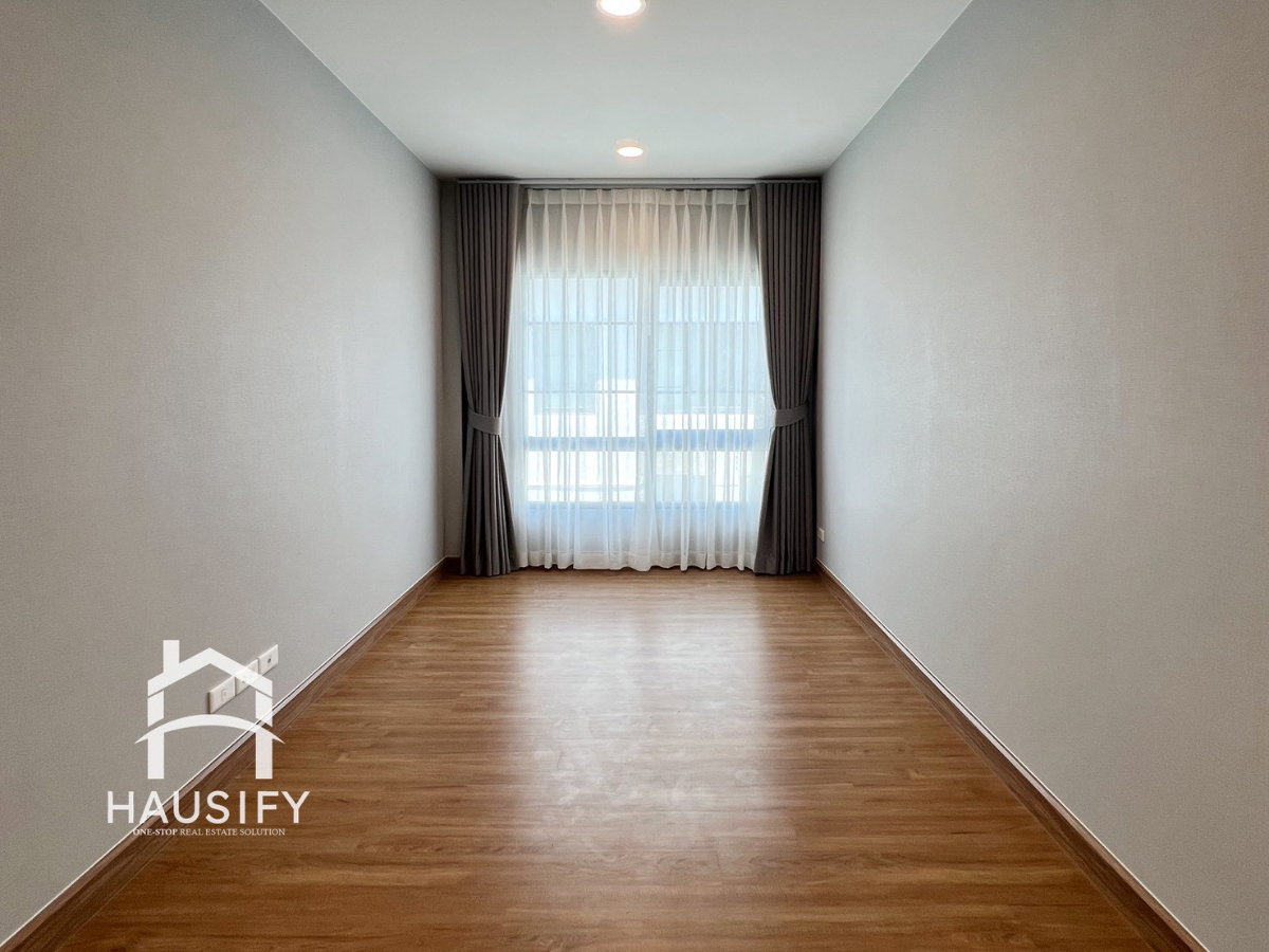 รูป 🏡ปล่อยเช่าบ้าน🏡 Centro Bangna Phase 2 (เซนโทร บางนา เฟส 2) - รูปที่ 17/23