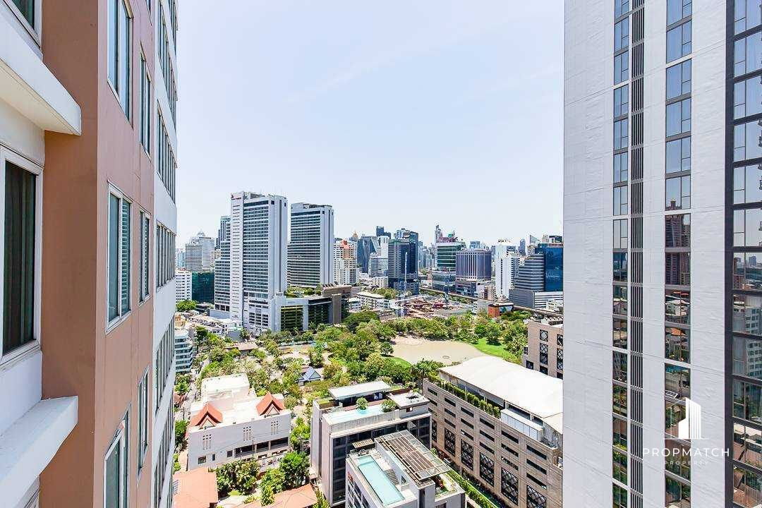 รูป PM010669 ✨Flash Deal ✨ Siri Residence Sukhumvit 24 (1Bed 1Bath 60.13 SQM.) พร้อมอยู่ ! เพียง 35,000 บาทต่อเดือน Tel.0981315848 @propmatch - รูปที่ 5/5