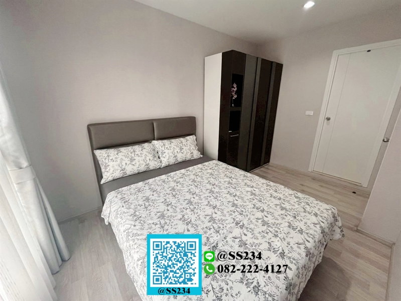 รูป 🌸🌸 Hot Price 🌸🌸 ขาย /For SALE พลัม รามคำแหงสเตชั่น (Plum Condo Ramkhamhaeng Station) สนใจทัก💚@SS234 - รูปที่ 4/23
