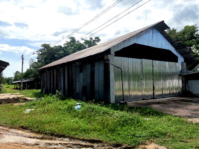 HOME 1200 Sq.w. Nong Song Hong Khon Kaen for 2.3M