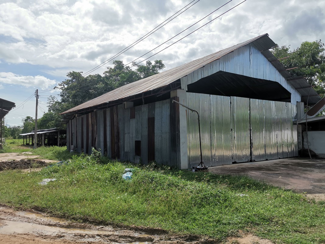 picture HOME 1200 Sq.w. Nong Song Hong Khon Kaen for 2.3M - 1/2
