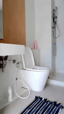 Condos for sale : Plum Condo Extra Rama 2 1 bedroom / 1 bathroom / 8th floor / 28.75 sq.m. Selling price: 1,250,000 THB