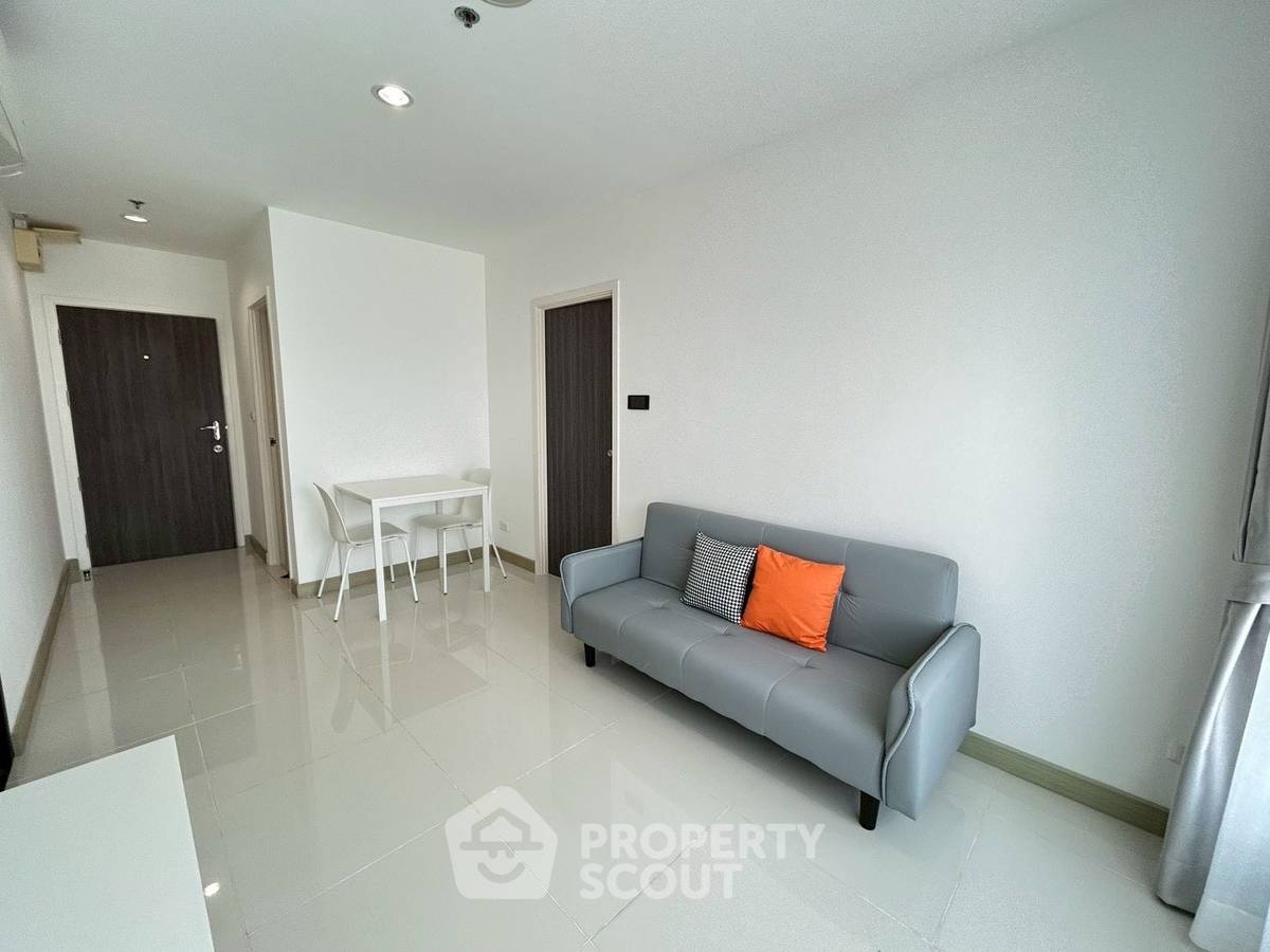 รูป คอนโด 1-ห้องนอน ที่ ธนา แอสโทเรีย ปิ่นเกล้า ใกล้ MRT บางยี่ขัน (ID 2867095) - รูปที่ 2/9