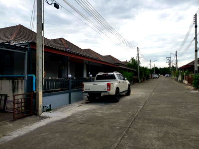 Houses for sale Pluak Daeng Rayong : HOME 53.9 Sq.w. Pluak Daeng Rayong for 2.3M