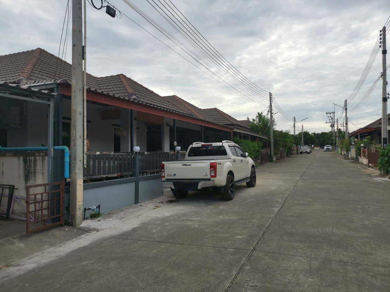 picture HOME 53.9 Sq.w. Pluak Daeng Rayong for 2.3M - 1/2