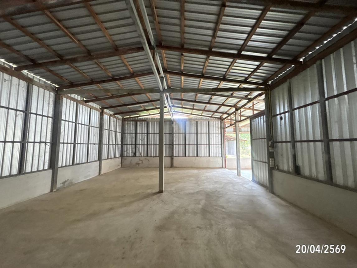 รูป บ้านเดี่ยว 459 ตร.วา ปราสาท สุรินทร์ 1.6M - รูปที่ 38/44