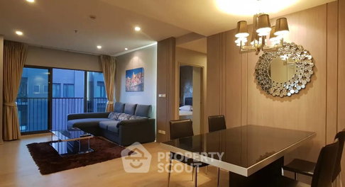 คอนโด 3-ห้องนอน ที่ โนเบิล รีมิกซ์ ใกล้ BTS ทองหล่อ (ID 2866836)