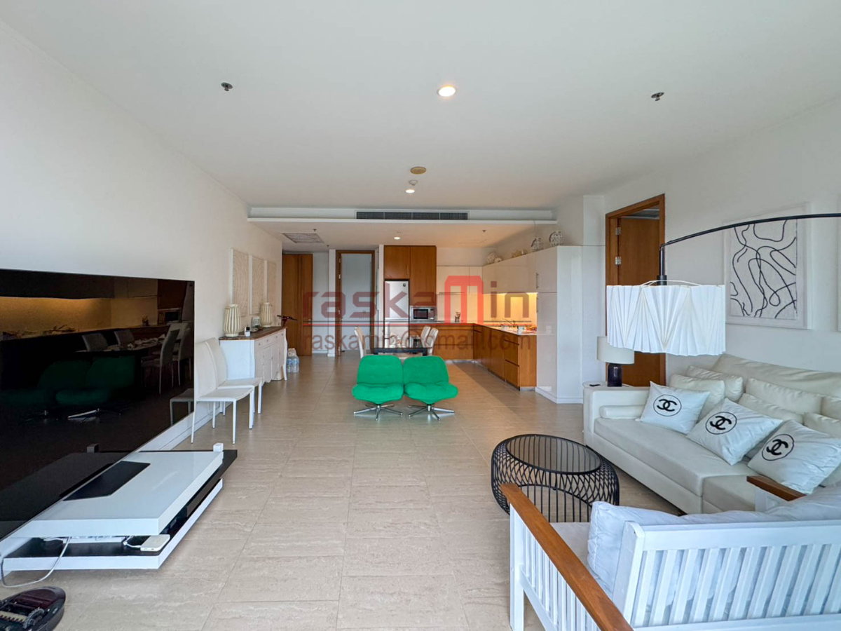 picture 🌊 Northpoint Wongamat – Premium Beachfront Residence - 6/39