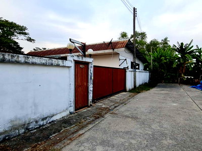 HOME 162.8 Sq.w. Khlong Luang Pathumthani for 3.7M