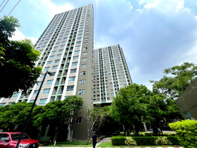 Condos for sale : Lumpini Ville Nakhon In - Reverview