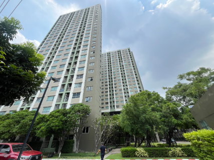 Lumpini Ville Nakhon In - Reverview