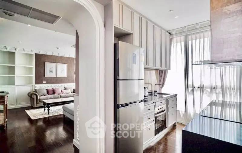 รูป คอนโด 3-ห้องนอน ที่ เดอะ ลุมพินี 24 ใกล้ BTS พร้อมพงษ์ (ID 2866777) - รูปที่ 2/16
