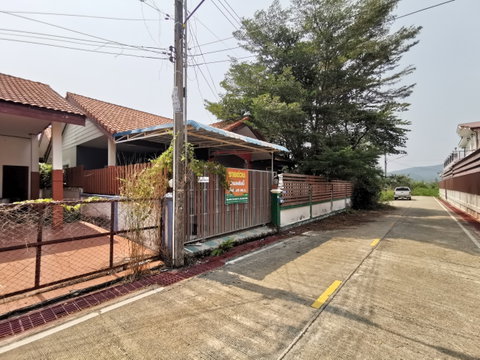 HOME 58 Sq.w. Sattahip Chonburi for 1.4M