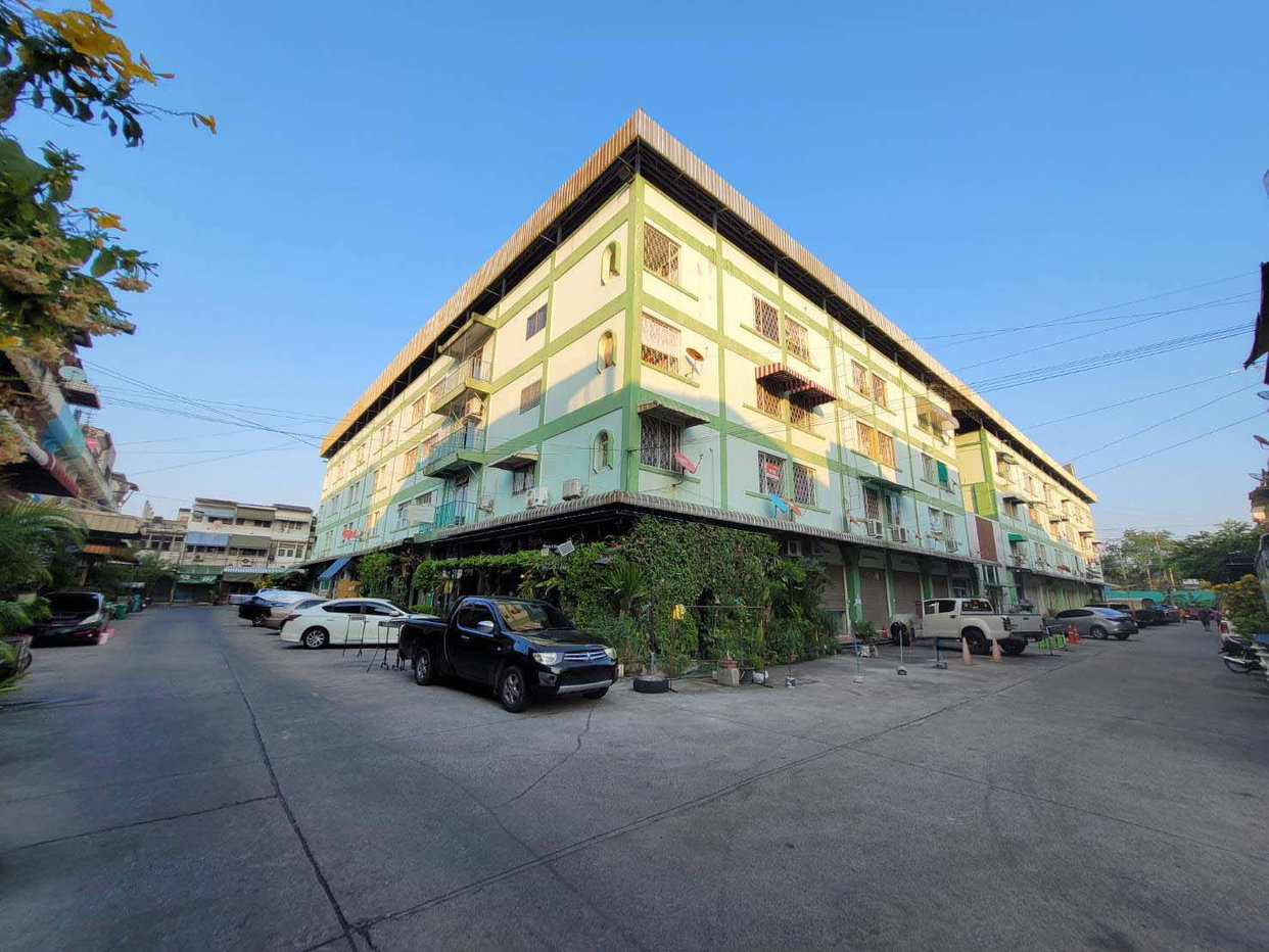 รูป คอนโด 39.28 ตร.ม. คอนโดเทลรุ่งโรจน์  หนองแขม หนองแขม กรุงเทพมหานคร 518,000 - รูปที่ 2/7