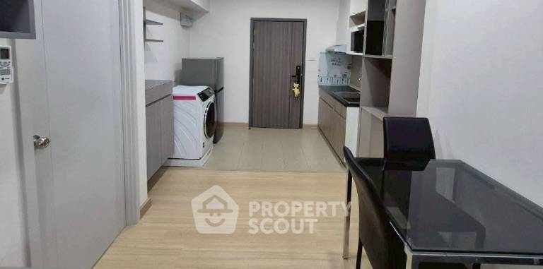 รูป คอนโด 1-ห้องนอน ที่ ศุภาลัย เวอเรนด้า รามคำแหง ใกล้ รามคำแหง (ID 2842051) - รูปที่ 4/4