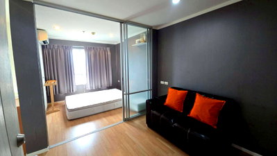 Condos for sale เกษตร : Sale Lumpini ville Prachacheun Phongphet2