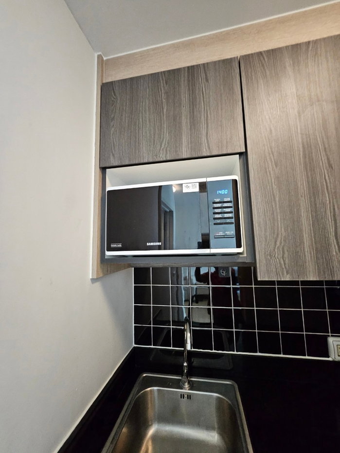 รูป 📣For Rent 🌃 Unio Sukhumvit 72 (ยูนิโอ สุขุมวิท 72 เฟส 2) 🌇CH-001 - รูปที่ 7/10