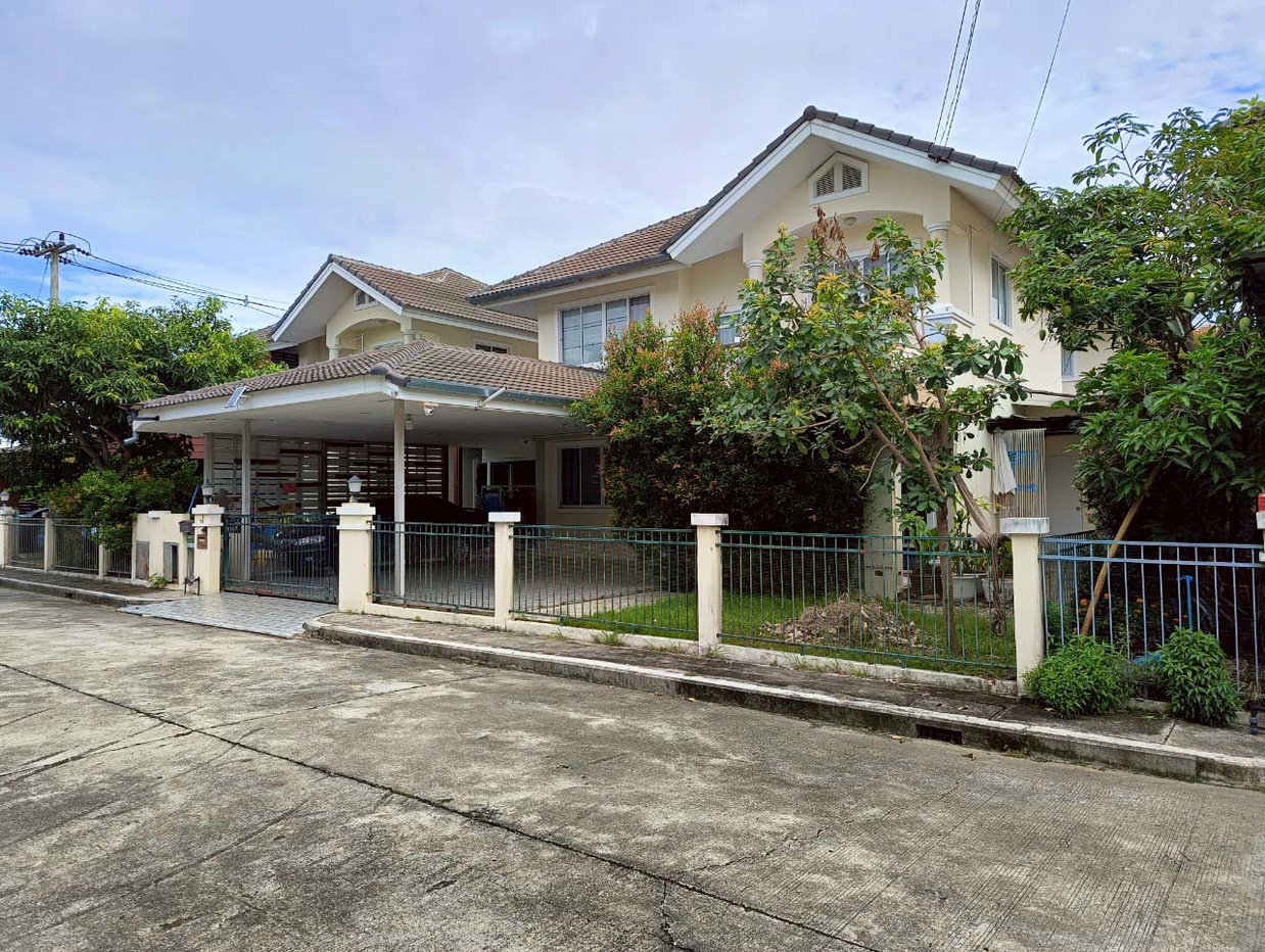 picture HOME 57.8 Sq.w. Doi Saket Chiang Mai for 2.8M - 2/2