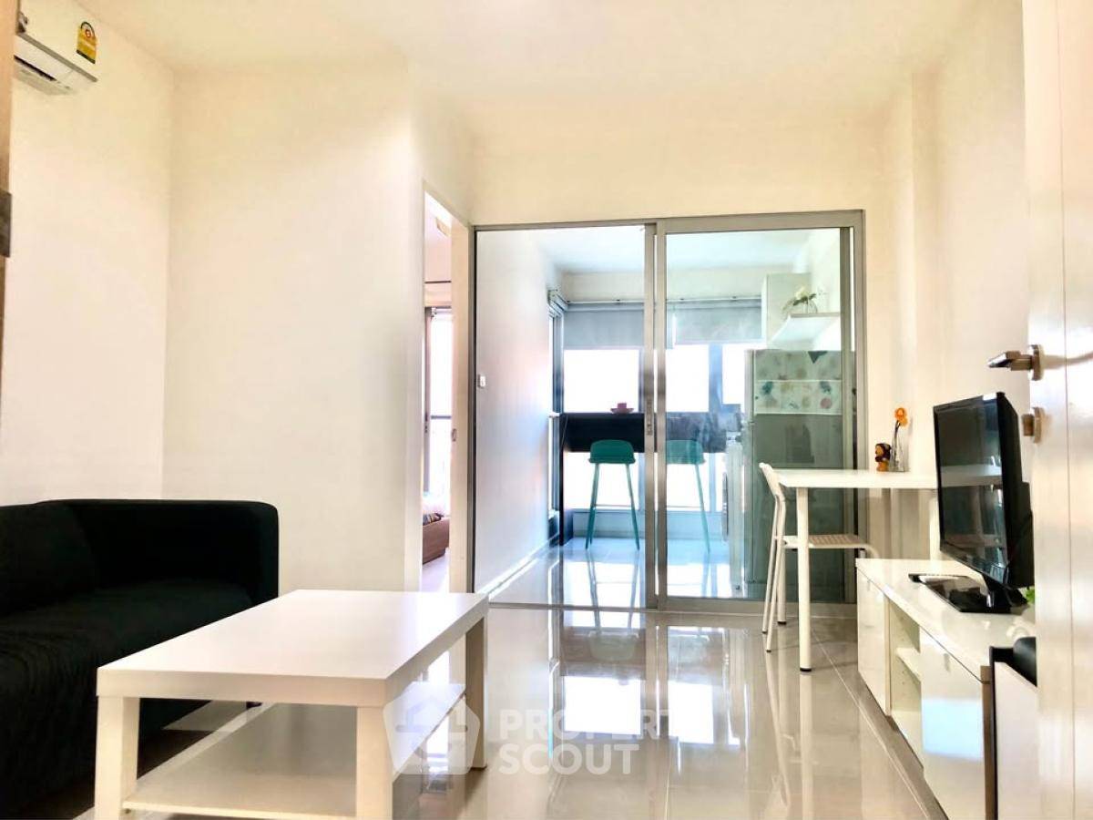 รูป คอนโด 1-ห้องนอน ที่ แอสปาย สุขุมวิท 48 ใกล้ BTS พระโขนง (ID 2839838) - รูปที่ 3/7