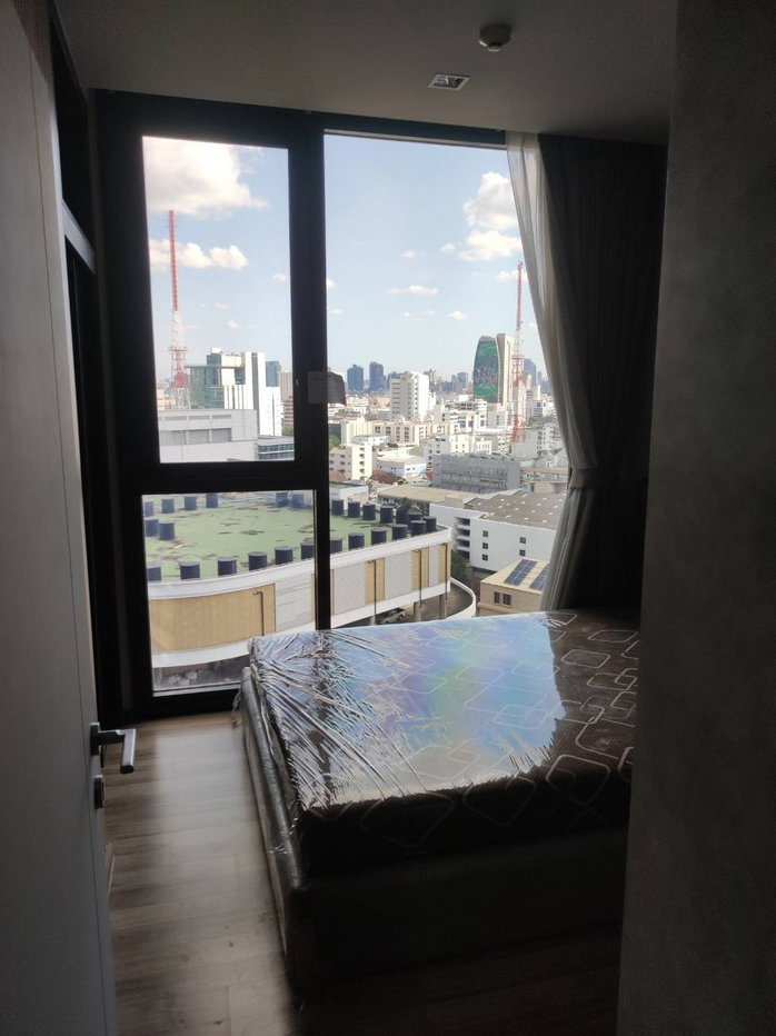 picture THE LINE Jatujak - Mochit  (1bed1bath 27sqm) - 2/18