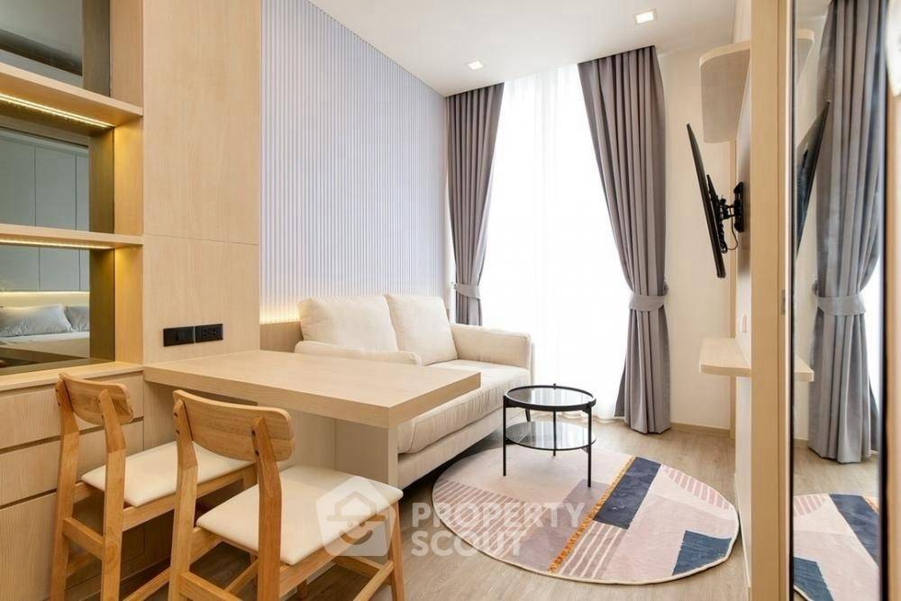 รูป คอนโด 1-ห้องนอน ที่ โนเบิล สเตท 39 ใกล้ BTS พร้อมพงษ์ (ID 2859960) - รูปที่ 11/19