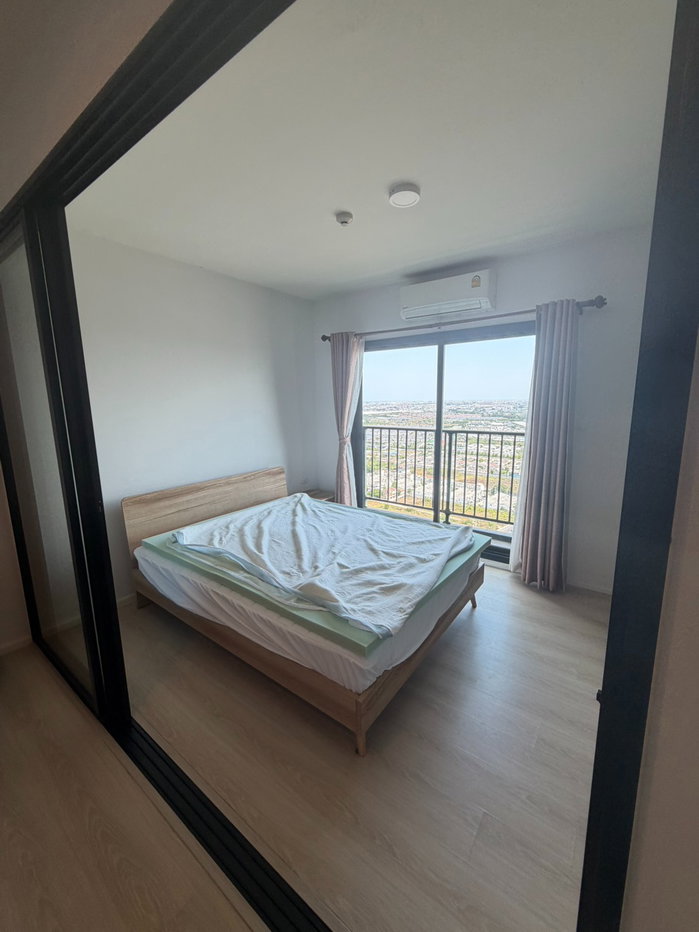picture Condo for rent A space Mega, next to Ikea - 6/10