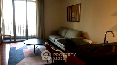 Condos for rent : Well-Located 2-BR At Ashton Morph 38, 17th-Floor Near BTS Thong Lor (ID 2860234)