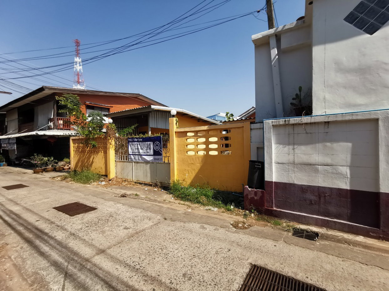 picture HOME 82.8 Sq.w. Muang Chaiyaphum Chaiyaphum for 2M - 2/3
