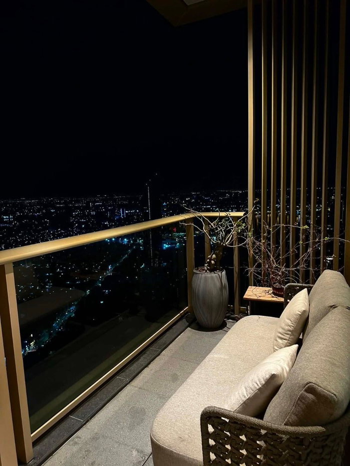 รูป 🔥🔥 ให้เช่า 📌 Four Seasons Private Residence Bangkok (ID Line : @veryrent) ต่อรองได้ ห้องออกไวมาก!! ✅ เรามีสต็อกอีกหลายโครงการ หลายยูนิต ตอบไวมาก  - รูปที่ 8/15