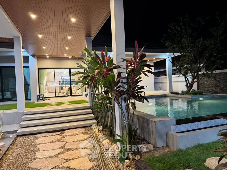 รูป บ้าน 3-ห้องนอน ที่ หมู่บ้านสวนเนรมิต ชัยพฤกษ์ 2 ใกล้ เมืองพัทยา (ID 2868510) - รูปที่ 14/14