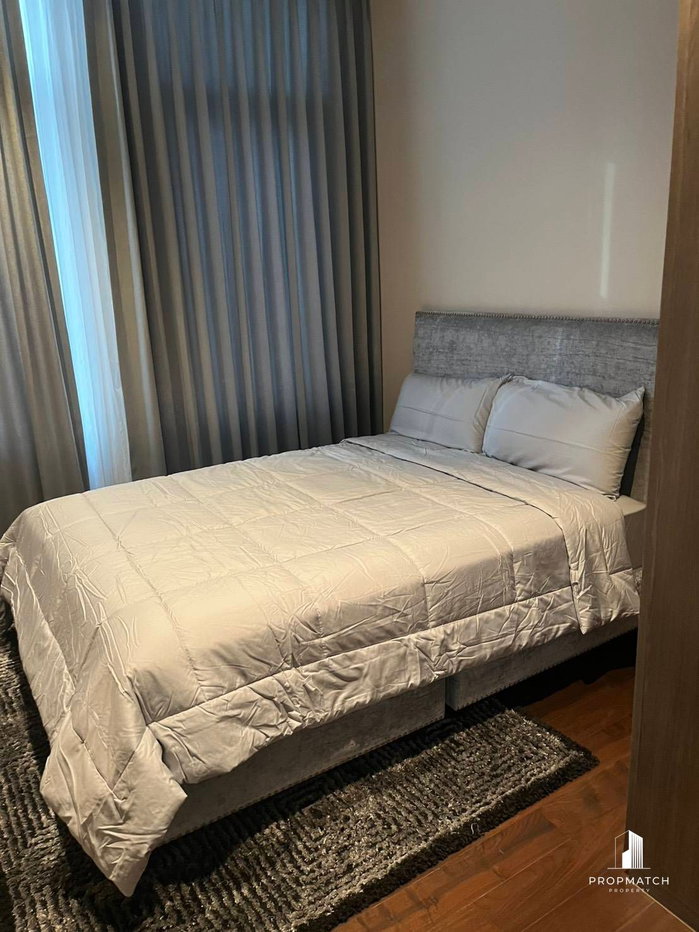 รูป PM036713 ✨Flash Deal ✨ The Diplomat 39 (2Bed 2Bath 83 SQM.) พร้อมอยู่ ! เพียง 75,000 บาทต่อเดือน Tel.0981315848 @propmatch - รูปที่ 11/14