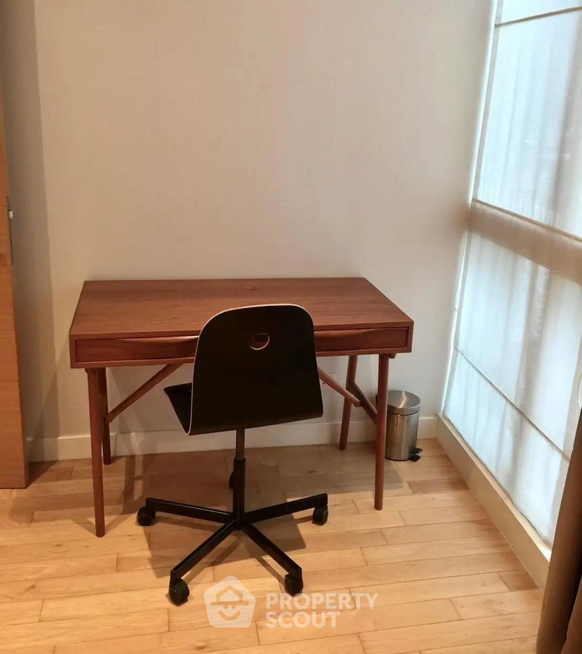 รูป คอนโด 2-ห้องนอน ที่ มิลเลนเนียม เรสซิเด้นส์ แอท สุขุมวิท คอนโดมิเนียม ใกล้ BTS อโศก (ID 2866754) - รูปที่ 12/12