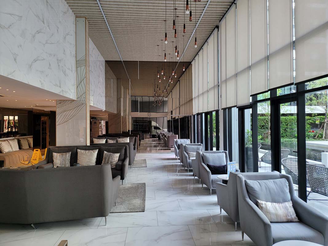 picture CONDO 28.33 Sq.m. Chatuchak Bangkok for 2.1M - 4/5