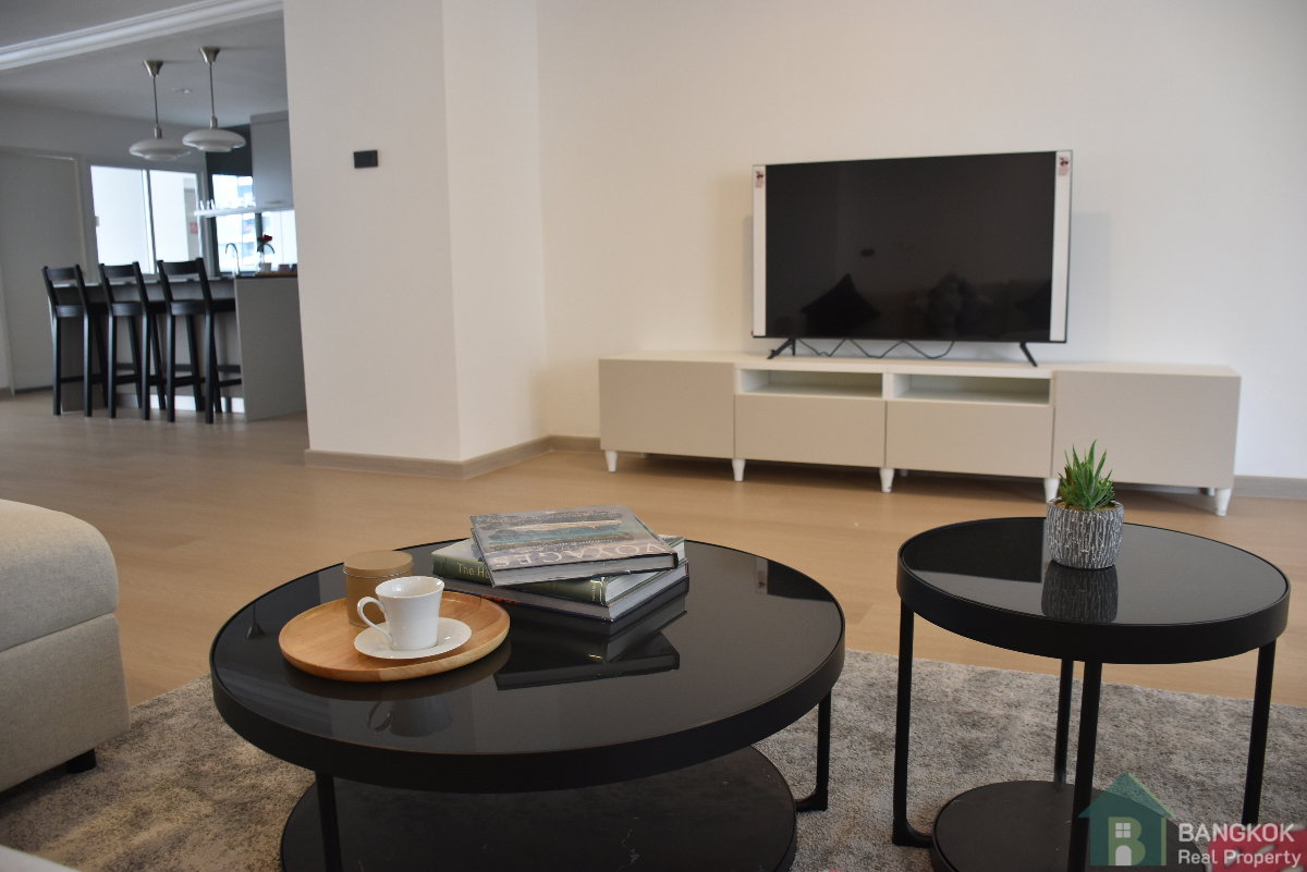 picture DS Tower1 I 3 Bed 3 Bath near BTS  Phrom Phong  - 2/14