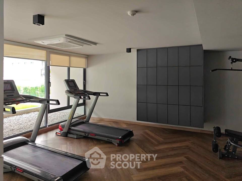 รูป คอนโด 1-ห้องนอน ที่ ชาโมนิกซ์ ศรีราชา - แหลมฉบัง ใน ทุ่งสุขลา (ID 2870183) - รูปที่ 17/17