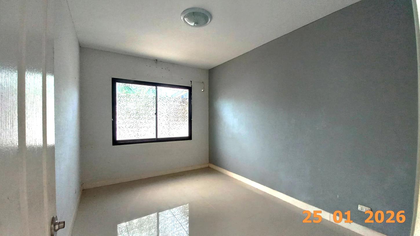 picture TOWN HOUSE 43.3 Sq.w. Si Racha Chonburi for 2M - 15/24